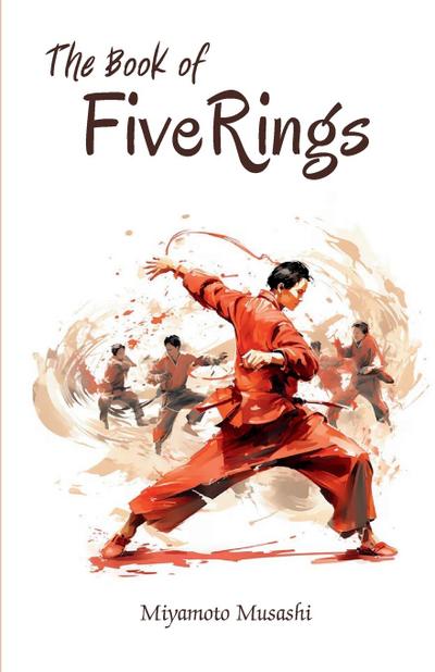 The Book of Five Rings