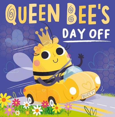 Queen Bee’s Day Off