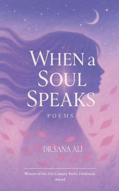 When the soul speaks
