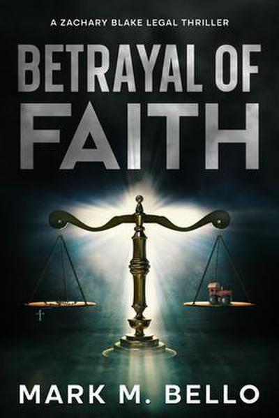 Betrayal of Faith