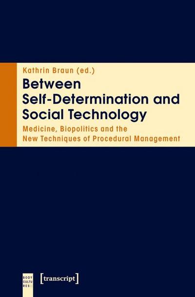 Between Self-Determination and Social Technology