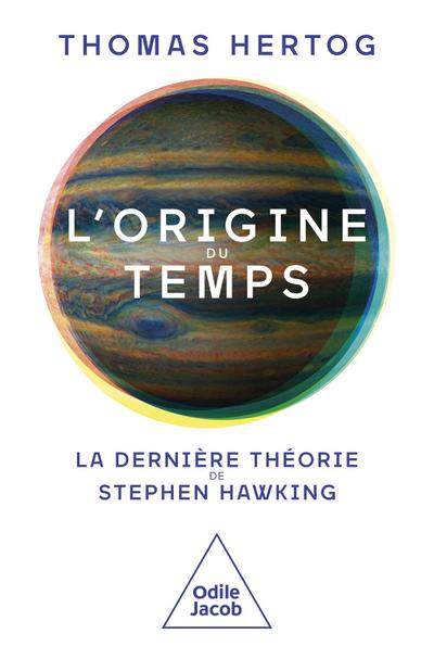 L’ Origine du temps