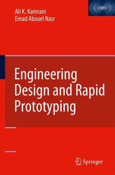 Engineering Design and Rapid Prototyping