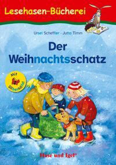 Der Weihnachtsschatz