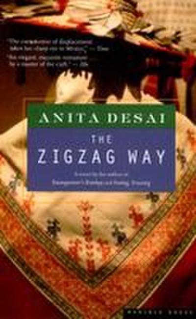 Zigzag Way