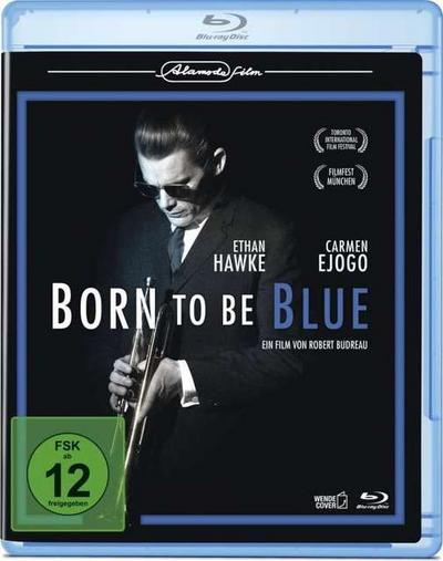 Born to Be Blue