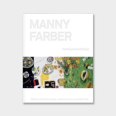 Manny Farber