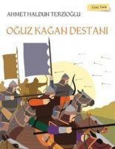 Oguz Kagan Destani