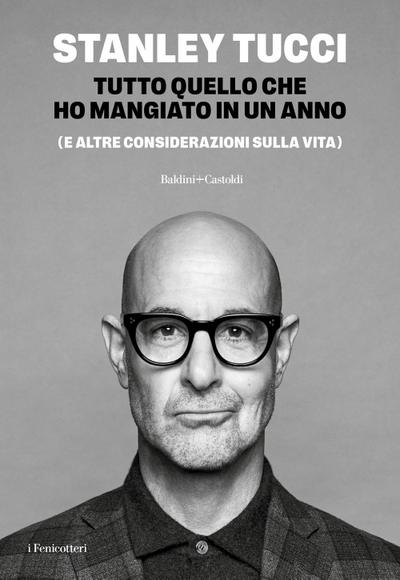 Tutto quello che ho mangiato in un anno (e altre considerazioni sulla vita)