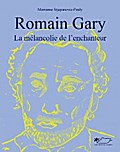 Romain Gary