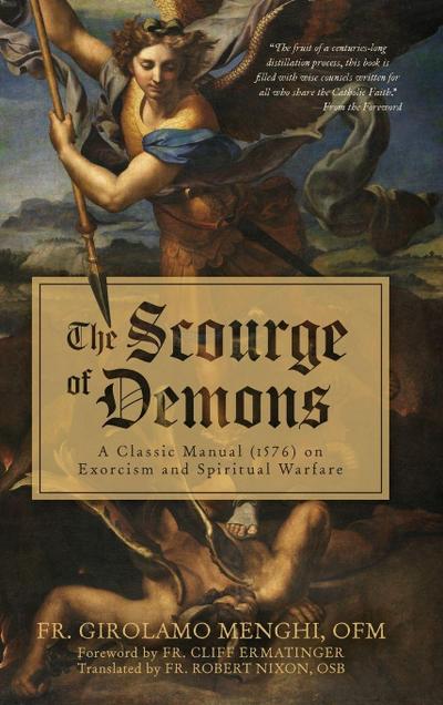 The Scourge of Demons