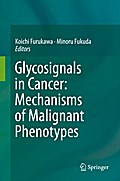 Glycosignals in Cancer: Mechanisms of Malignant Phenotypes