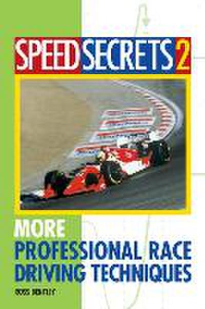 Speed Secrets 2