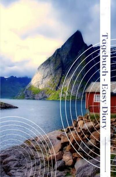 Tagebuch Norwegen