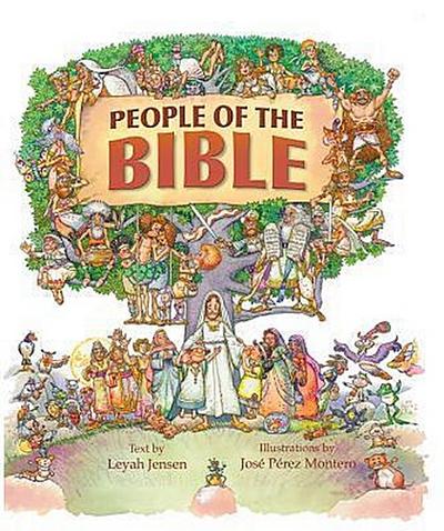 People of the Bible