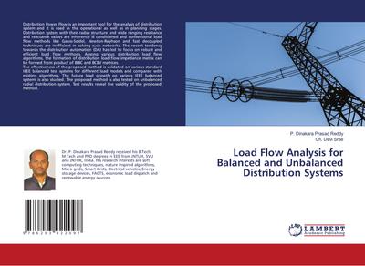 Load Flow Analysis for Balanced and Unbalanced Distribution Systems