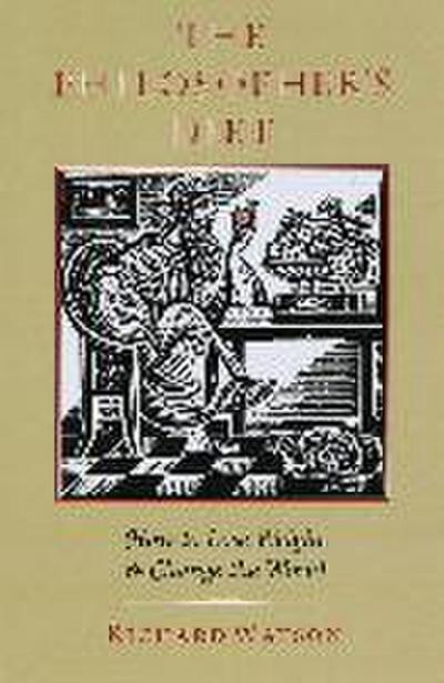 The Philosopher’s Diet