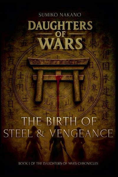 The Birth of Steel  and Vengeance