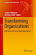 Transforming Organizations
