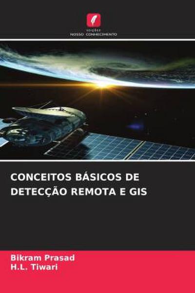 CONCEITOS BÁSICOS DE DETECÇÃO REMOTA E GIS
