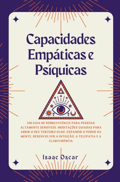 Capacidades Empáticas e Psíquicas