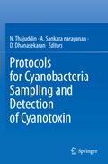 Protocols for Cyanobacteria Sampling and Detection of Cyanotoxin