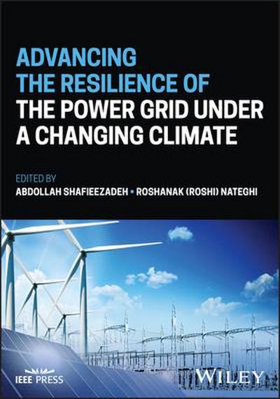 Advancing the Resilience of the Power Grid Under a Changing Climate