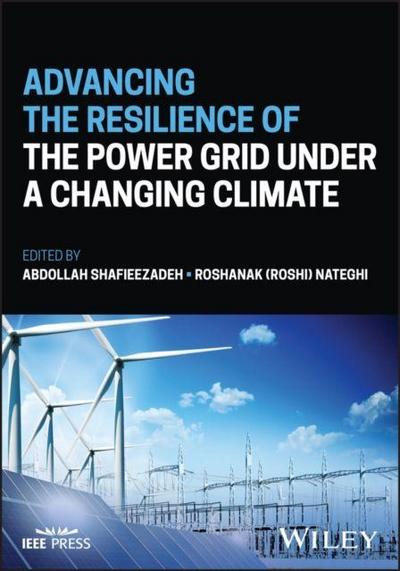Advancing the Resilience of the Power Grid under a  Changing Climate