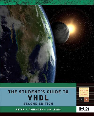 The Student’s Guide to VHDL