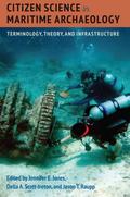Citizen Science in Maritime Archaeology