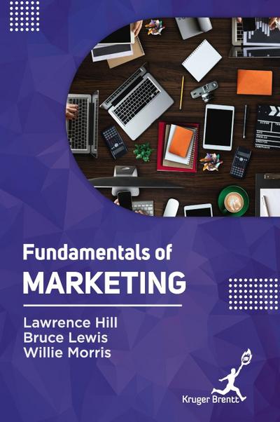 Fundamentals of Marketing