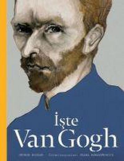 Iste Van Gogh