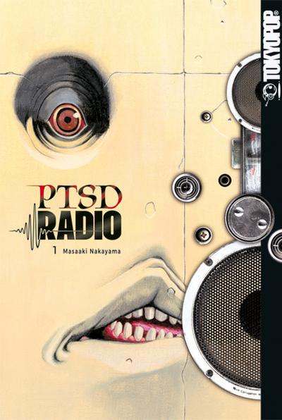 PTSD Radio 1