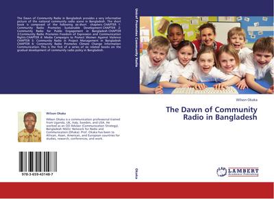 The Dawn of Community Radio in Bangladesh