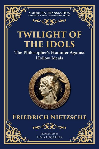 Twilight of the Idols