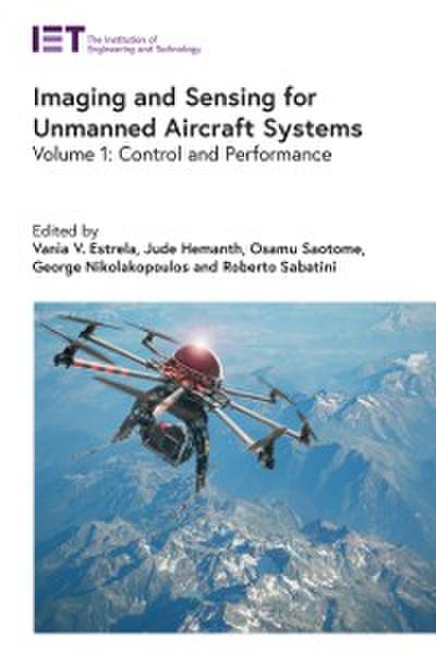 Imaging and Sensing for Unmanned Aircraft Systems