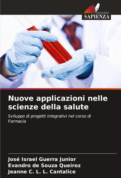 Nuove applicazioni nelle scienze della salute
