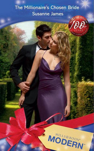 The Millionaire’s Chosen Bride