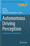 Autonomous Driving Perception