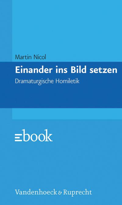 Einander ins Bild setzen