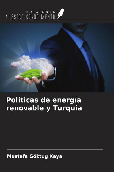 Políticas de energía renovable y Turquía