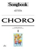 Songbook choro - vol. 1