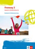 Freeway 2. Ausgabe Bayern