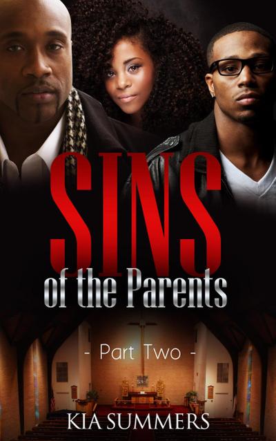 SINS of the Parents 2 (The Lucas Family Scandal, #2)