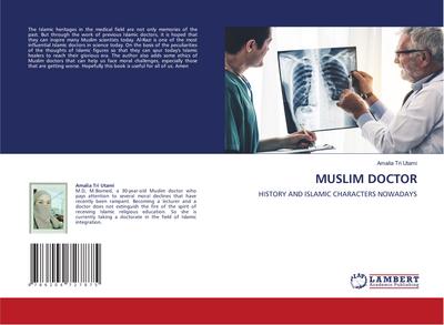 MUSLIM DOCTOR
