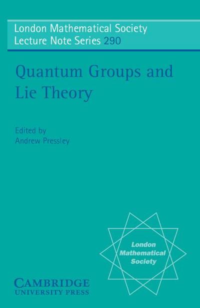 Quantum Groups and Lie Theory