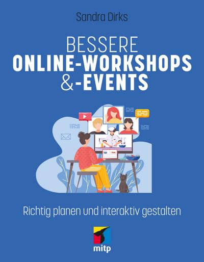 Bessere Online-Workshops & -Events