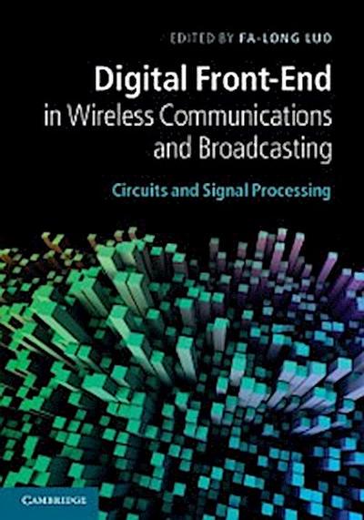 Digital Front-End in Wireless Communications and Broadcasting