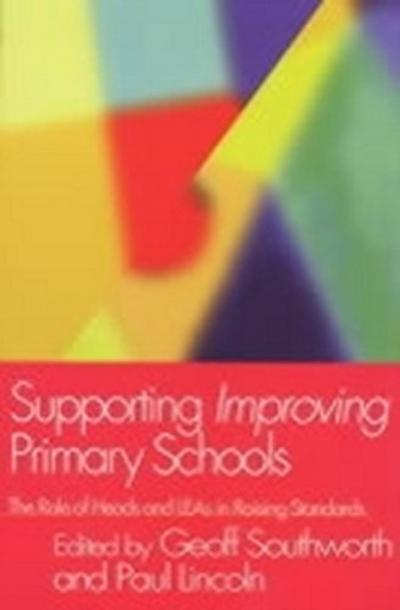 Supporting Improving Primary Schools