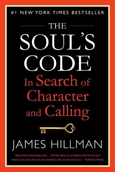 The Soul’s Code